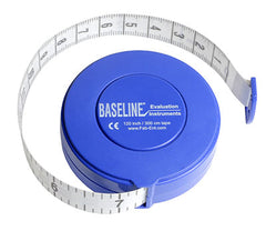 Baseline® Measurement Tape, 120 inch