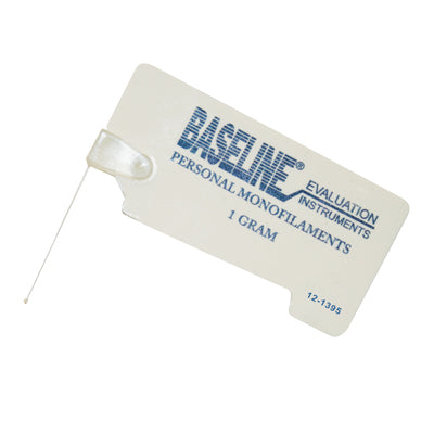 Baseline® Monofilament - Folding Filament - 1 gram