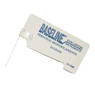 Baseline® Monofilament - Folding Filament - 10 gram