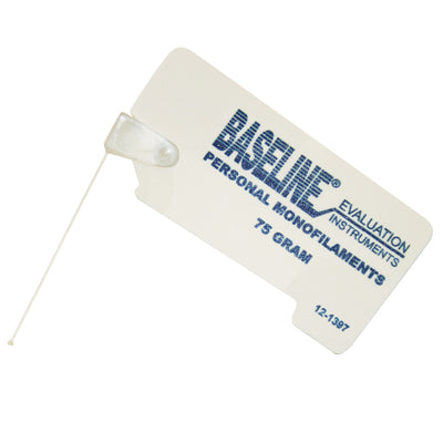 Baseline® Monofilament - Folding Filament - 75 gram