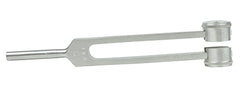 Baseline® Tuning Fork - with weight, 128 cps