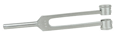 Baseline® Tuning Fork - with weight, 256 cps