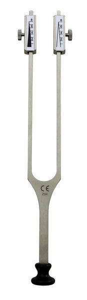 Baseline® Tuning Fork - Rydel-Syfer - 34 and 128 cps
