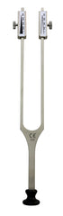 Baseline® Tuning Fork - Rydel-Syfer - 34 and 128 cps