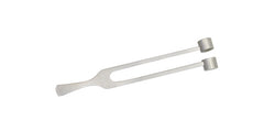 Baseline® Tuning Fork - Student Grade - with weight, 128 cps
