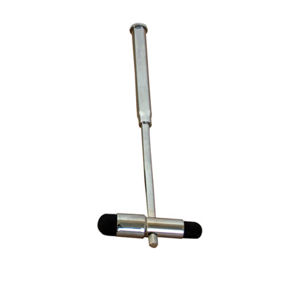 Baseline® Percussion Hammer - Neurological Buck