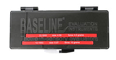 Baseline®-tactile-monofilament---2-piece-set---protective-sensation---4-56-5-07-gram