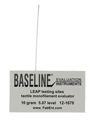 Baseline® LEAP Program - Disposable - 5.07 - 10 gram - 40 Pack