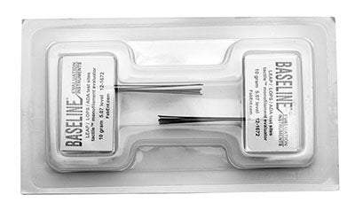 Baseline® Tactile Monofilament - ADA/LEAP/LOPS - Disposable - 5.07 - 10 gram - 20 ea.