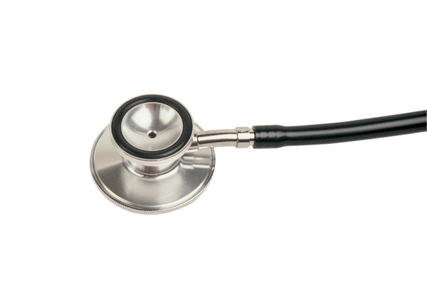 Stethoscope - Dual Head, 25-pack