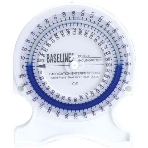Baseline® Bubble Inclinometer