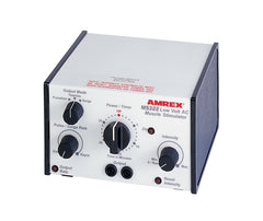 Amrex® Stim - MS322A low volt AC Stimulator