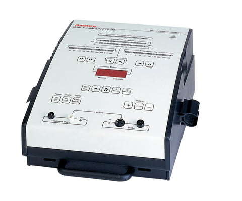 Amrex® Stim - MC-1000 Spectrum Micro-current Stimulator