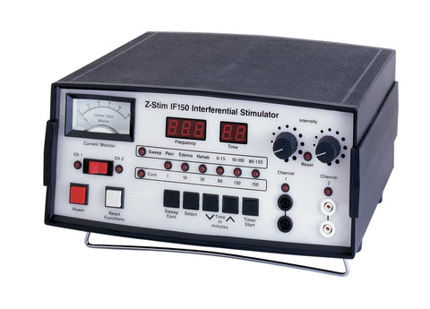 Amrex® Z-Stim - IF-150 Interferential Stimulator