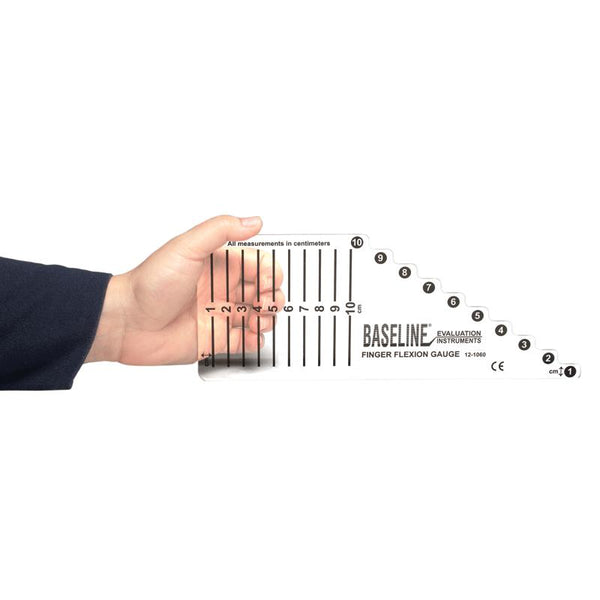 Baseline® Functional Finger Motion Gauge