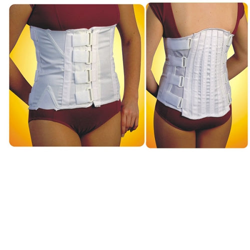 Lumbrosacral Support