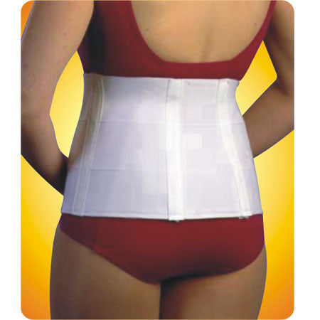 Lumbar Support With Pouch For Molded Insert