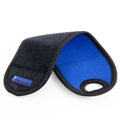 Wrist and Thumb Support, velcro, deluxe ambidextrous