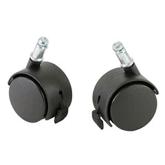 CanDo® Ball Chair - Accessory - Locking Casters, pair