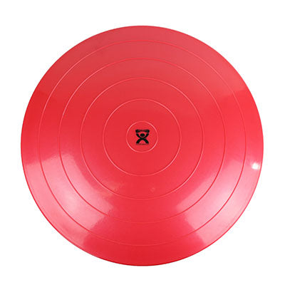 CanDo® Balance Disc - 24 inch Diameter - Red