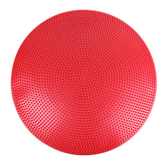 CanDo® Balance Disc - 24 inch Diameter - Red
