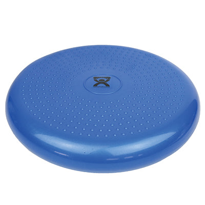 CanDo® Balance Disc - 14 inch Diameter - Blue