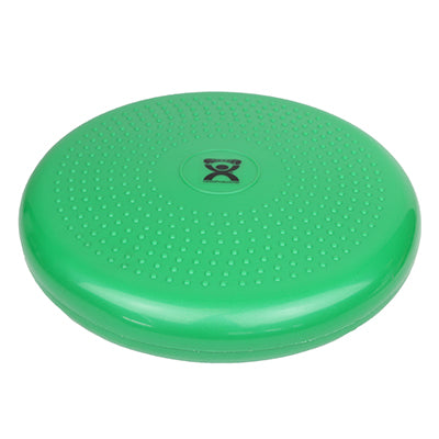 CanDo® Balance Disc - 14 inch Diameter - Green