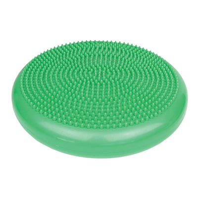 CanDo® Balance Disc - 14 inch Diameter - Green