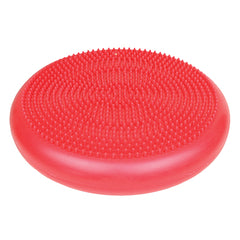 CanDo® Balance Disc - 14 inch Diameter - Red