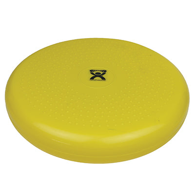 CanDo® Balance Disc - 14 inch Diameter - Yellow