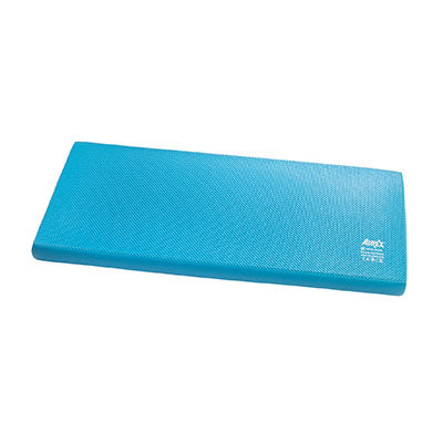 Airex Balance Pad, X-Large, 16" x 40" x 2.5", blue