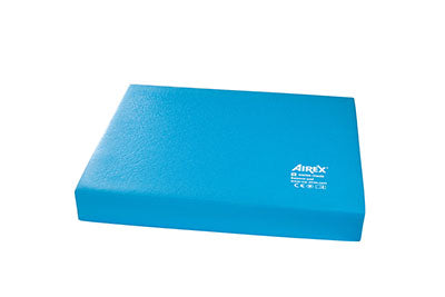 Airex Balance Pad, 16" x 20" x 2.5", Case of 20