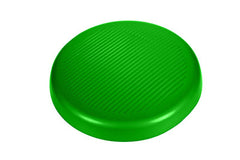 CanDo® Aerobic Pad - Green - 20 inch diameter, case of 10
