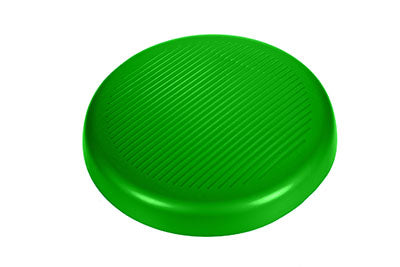 CanDo® Aerobic Pad - Green - 20 inch diameter