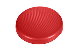 CanDo® Aerobic Pad - Red - 20 inch diameter, case of 10