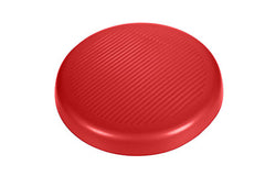 CanDo® Aerobic Pad - Red - 20 inch diameter