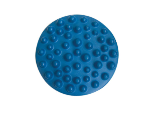 CanDo® Progressive Instability Pad - 20 inch diameter - Blue - difficult instability