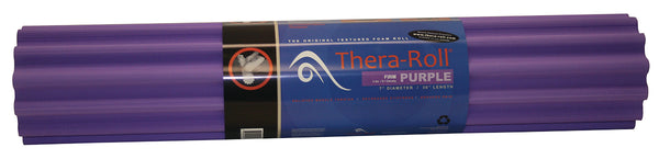 Thera-Roll® - 7x18 inch, firm, purple