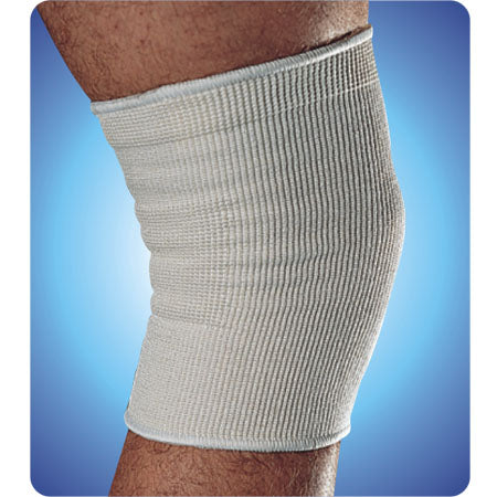 12 in. Elastic Knee Brace