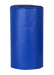 CanDo® Positioning Roll - Foam with vinyl cover - Firm - 15 x 8 inch Diameter - Specify Color