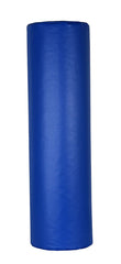 CanDo® Positioning Roll - Foam with vinyl cover - Firm - 36 x 10 inch Diameter - Specify Color