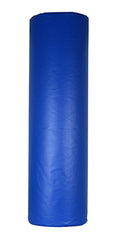 CanDo® Positioning Roll - Foam with vinyl cover - Soft - 48 x 14 inch Diameter - Specify Color