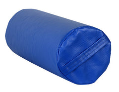 CanDo® Positioning Roll - Foam with vinyl cover - Soft - 24 x 8 inch Diameter - Specify Color