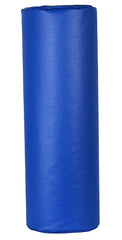 CanDo® Positioning Roll - Foam with vinyl cover - Soft - 24 x 8 inch Diameter - Specify Color