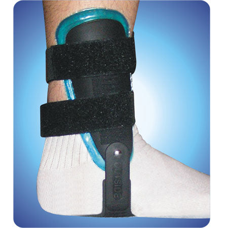 Air Hinged Ankle Support