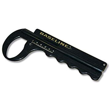 Baseline® Economy Plastic Skinfold Caliper