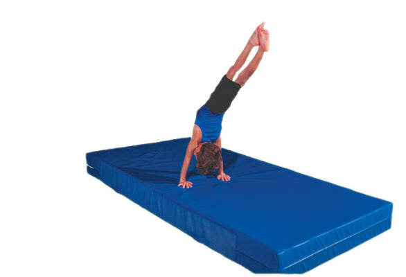 4' X 6' Gymnastics Tumbling Mat