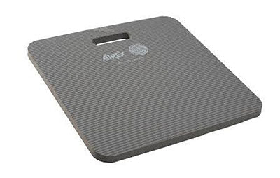 Airex Seat Cushion, 16" x 16" x .6", Platinum