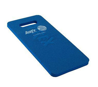 Airex Knee Cushion, 16" x 7.5" x .6", Blue