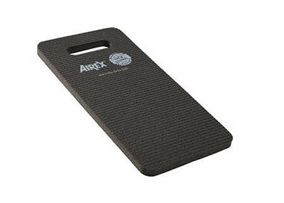 Airex Knee Cushion, 16" x 7.5" x .6", Charcoal